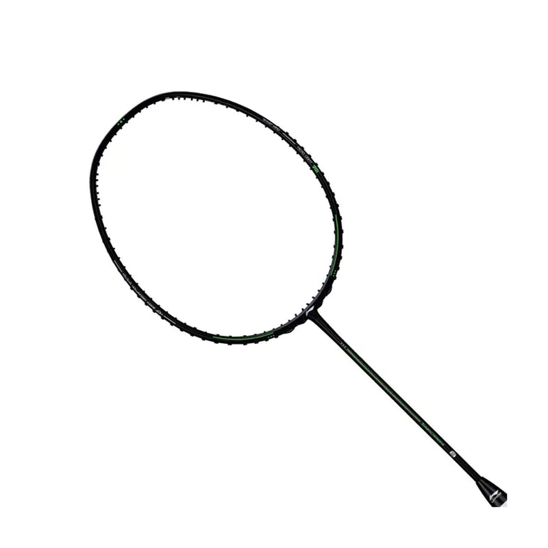 Li-Ning Turbo Charging Marshal Badminton Racket - Black (4U) 1