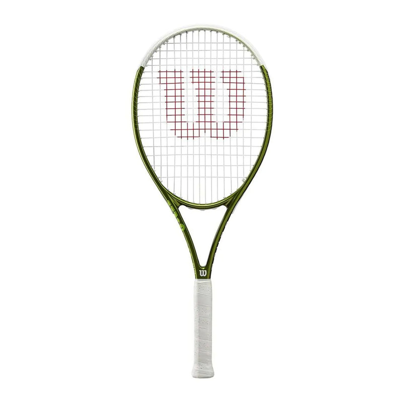 Wilson Blade Feel Team 103 Tennis Racquet 1
