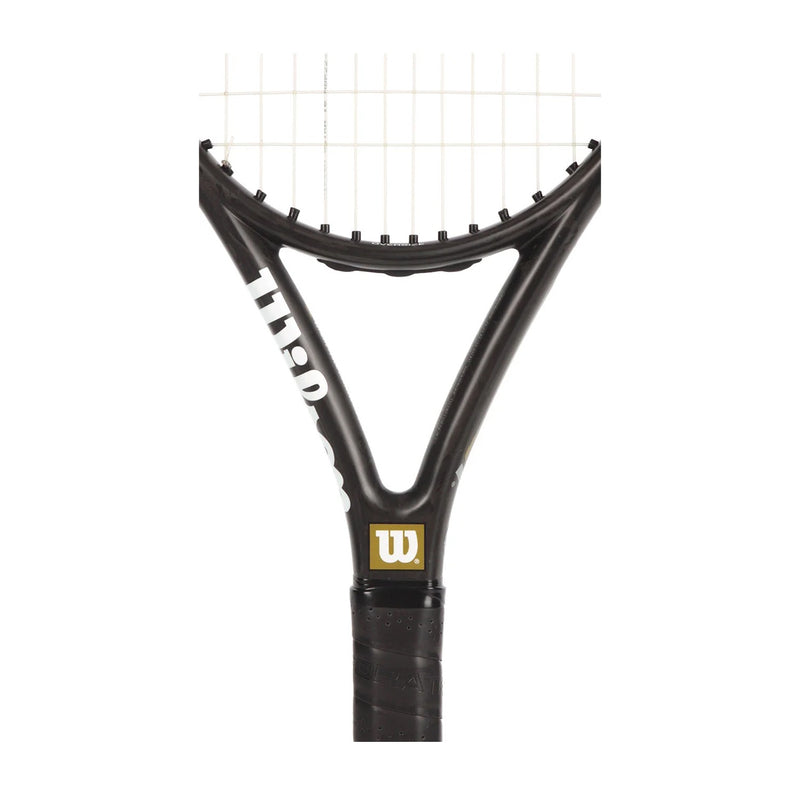 Wilson Hyper Hammer 5.3 Stretch OS Tennis Racquet 5