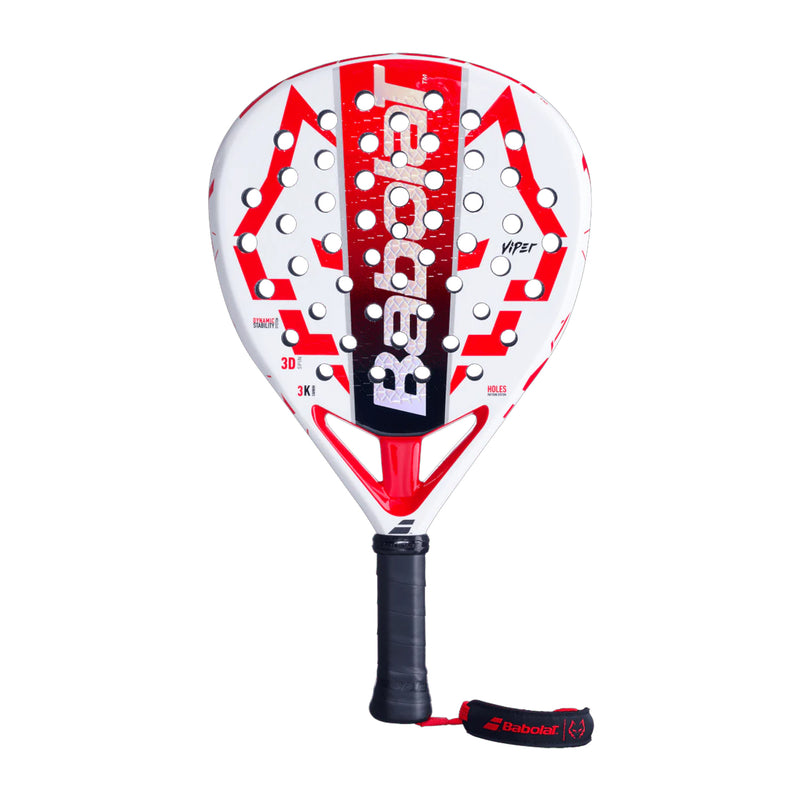 Babolat Technical Viper Juan Lebron 2.5 Padel Racquet 1