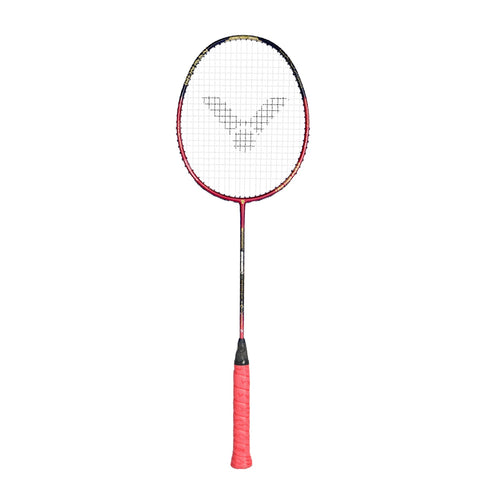 Victor Iron Man Metallic GB Badminton Racket