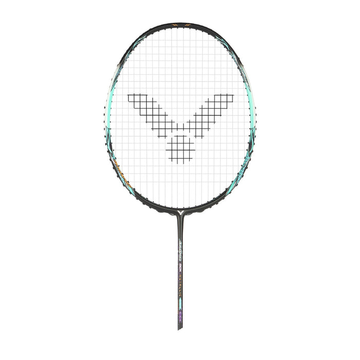 Victor Auraspeed 90K Metallic Badminton Racket 2
