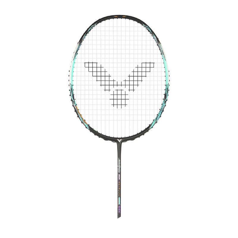 Victor Auraspeed 90K Metallic Badminton Racket 2