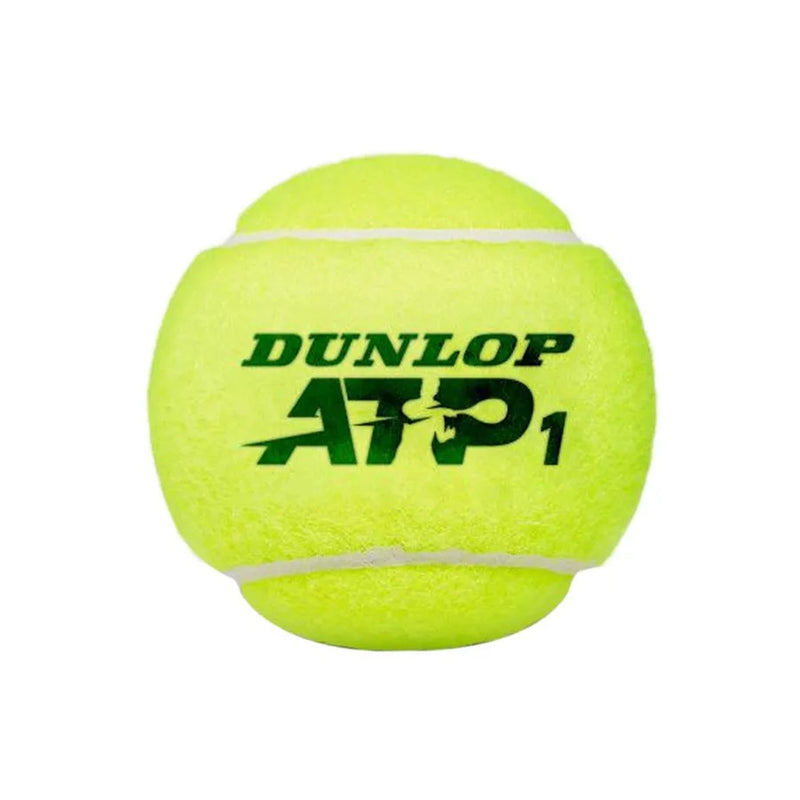 Dunlop ATP Tour Tennis Balls (72 Balls) 3