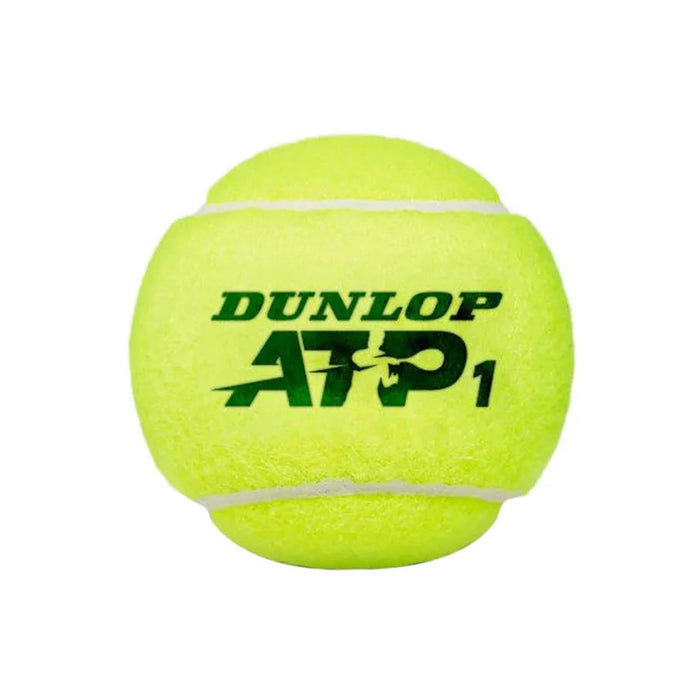 Dunlop ATP Tour Tennis Balls (36 Balls) 2