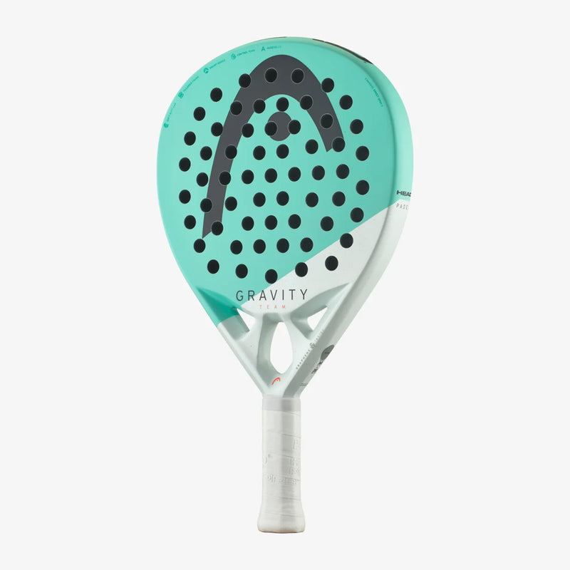 HEAD Gravity Team 2024 Padel Racquet 2