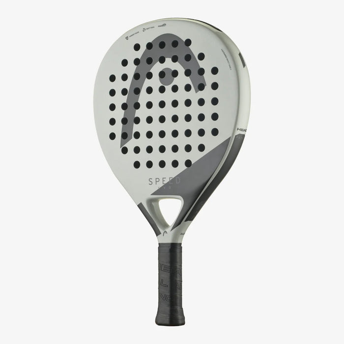 HEAD Evo Speed 2025 Padel Racquet 2