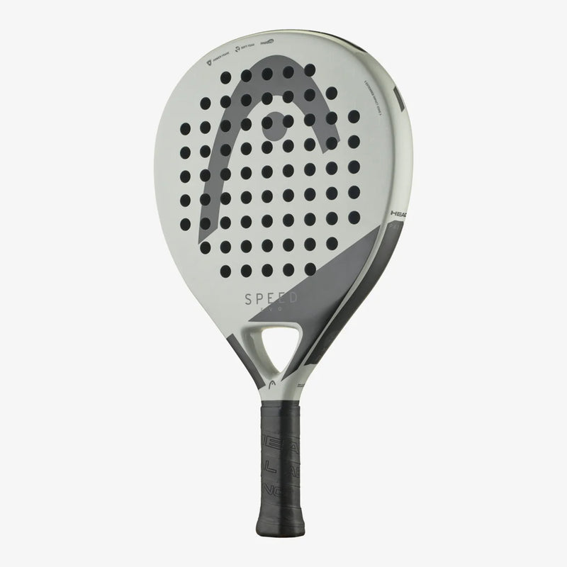 HEAD Evo Speed 2025 Padel Racquet 2