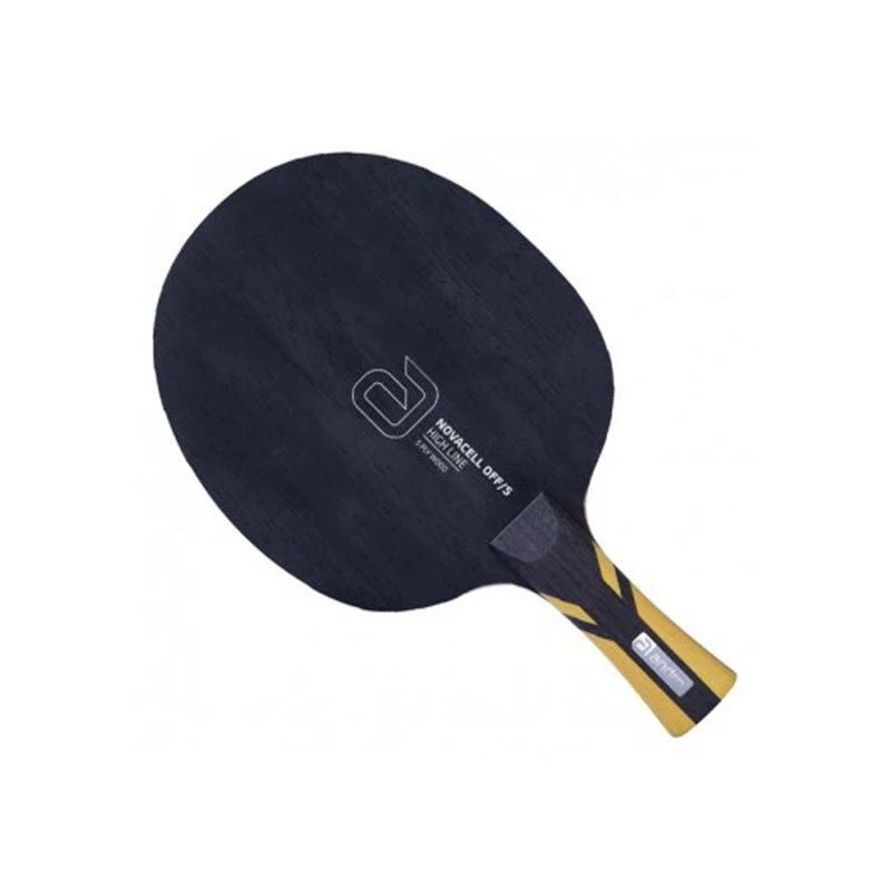 Andro Novacell OFF/S Table Tennis Blade 1