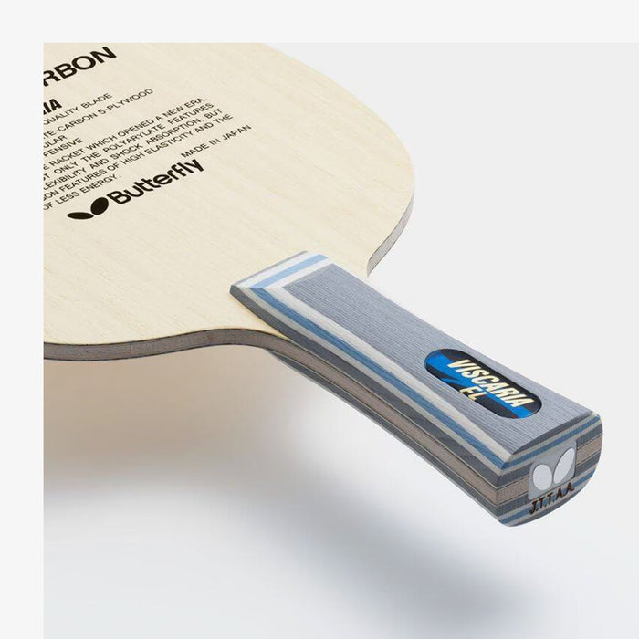 Butterfly VISCARIA ALC Table Tennis Blade 2