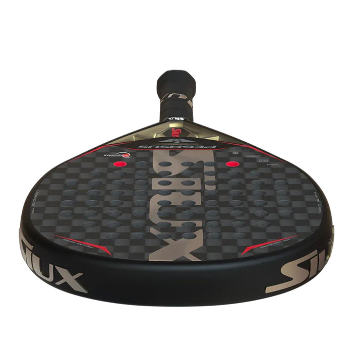 Siux Pegasus Revolution 12K Padel Racquet 2