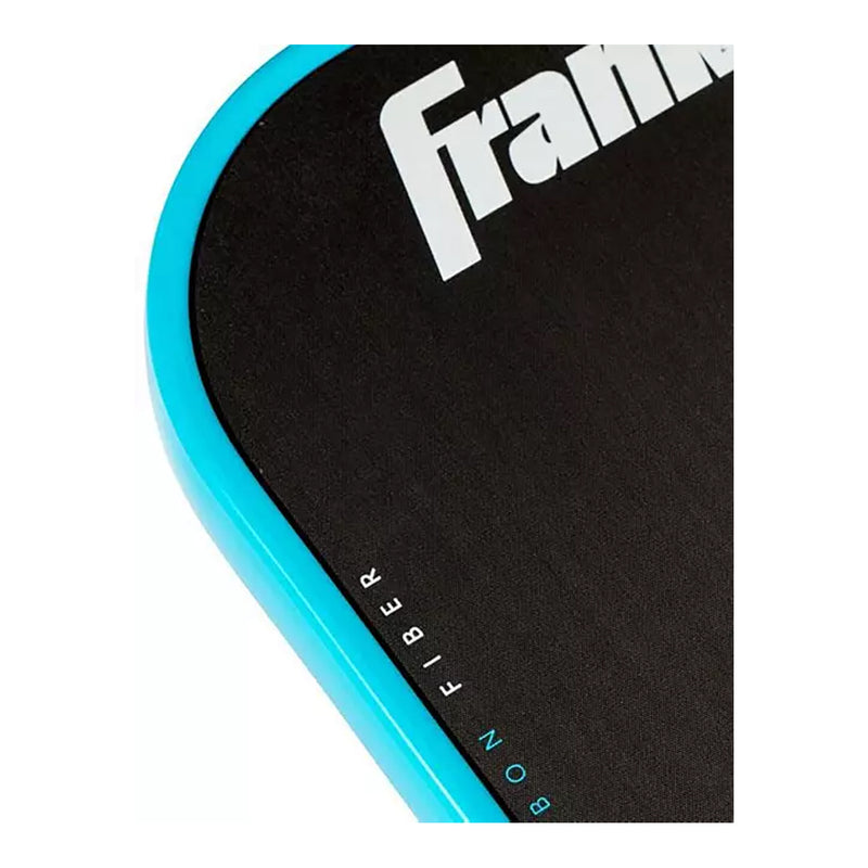 Franklin FS Tour Dynasty Pickleball Paddle (Blue) - 16mm 3