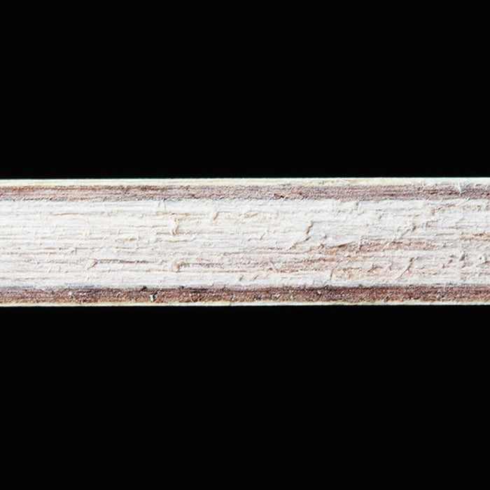 Andro TIMBER 5 DEF Table Tennis Blade 2