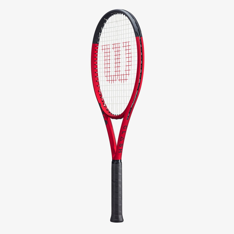 Wilson Clash 100UL V2 Tennis Racquet 2