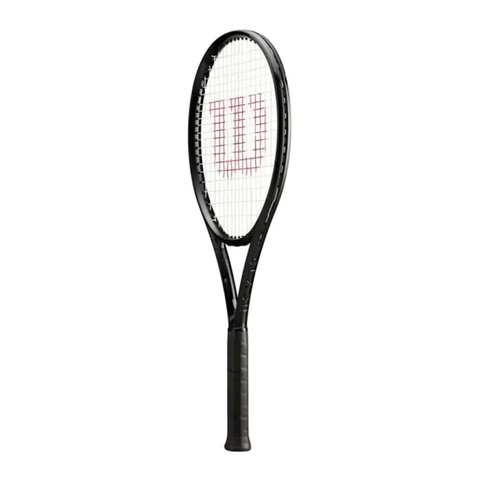 Wilson Noir Clash 100 V2 Tennis Racquet 2