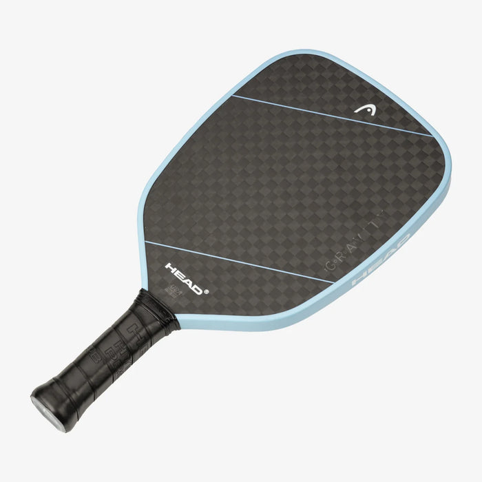 HEAD Gravity Tour 2025 Pickleball Paddle 4