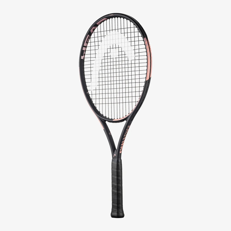 HEAD IG Challenge Team L Tennis Racquet (Coral) 2