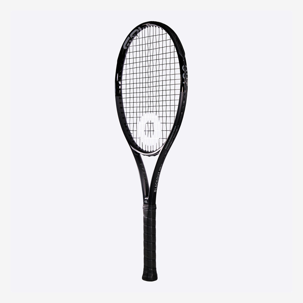 Solinco Blackout 300 XTD Tennis Racquet