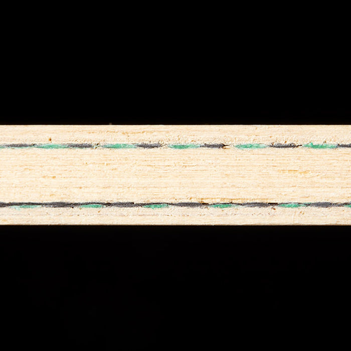 ANDRO SYNTELIAC VCI OFF Table Tennis Blade 2