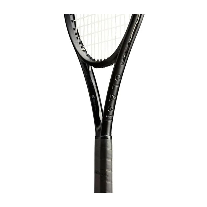 Wilson Noir Clash 100 V2 Tennis Racquet 4