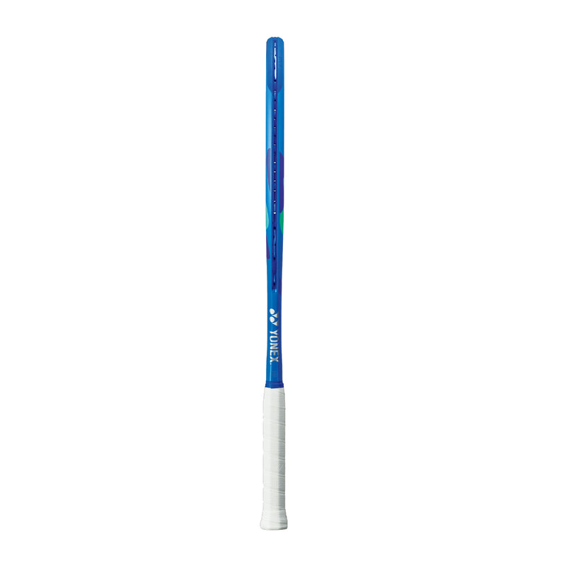 YONEX Ezone 98L Tennis Racquet (Blast Blue) 2