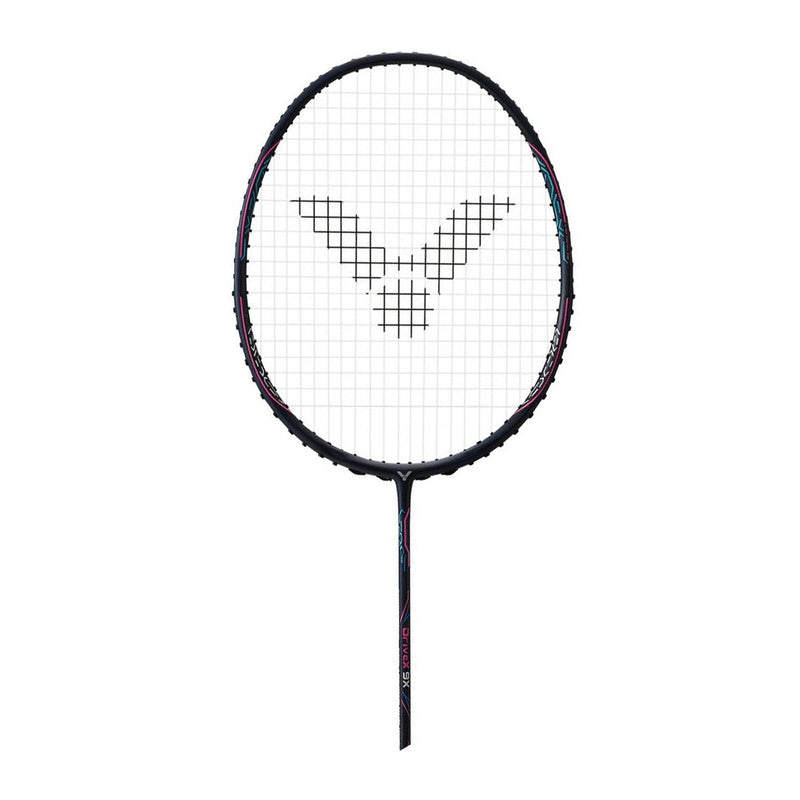 Victor DriveX 9X Badminton Racket 2