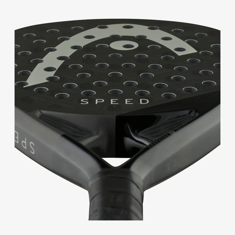 HEAD Speed Pro 2025 Padel Racquet 5