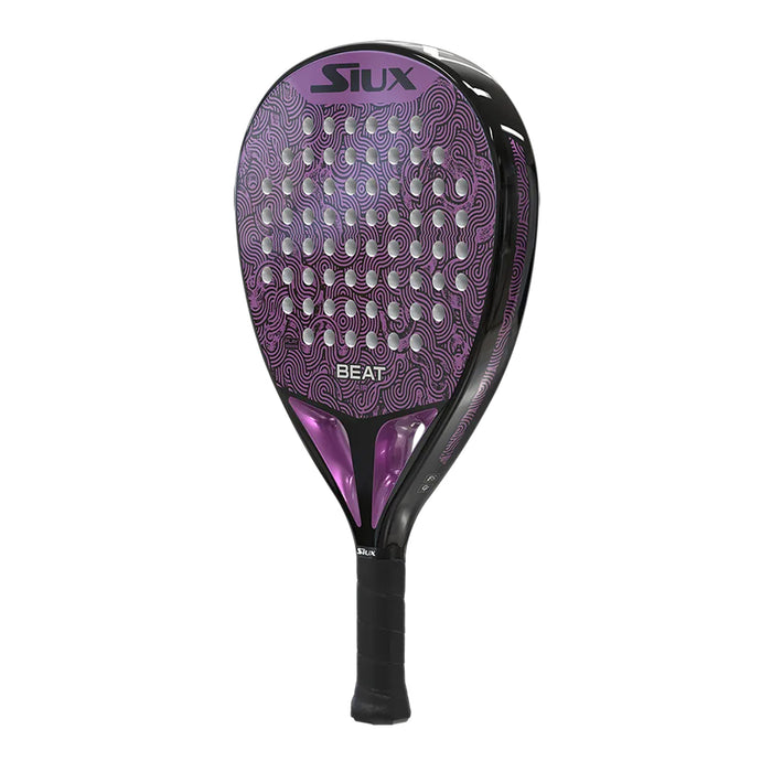 Siux Beat Hybrid Air Padel Racquet 2