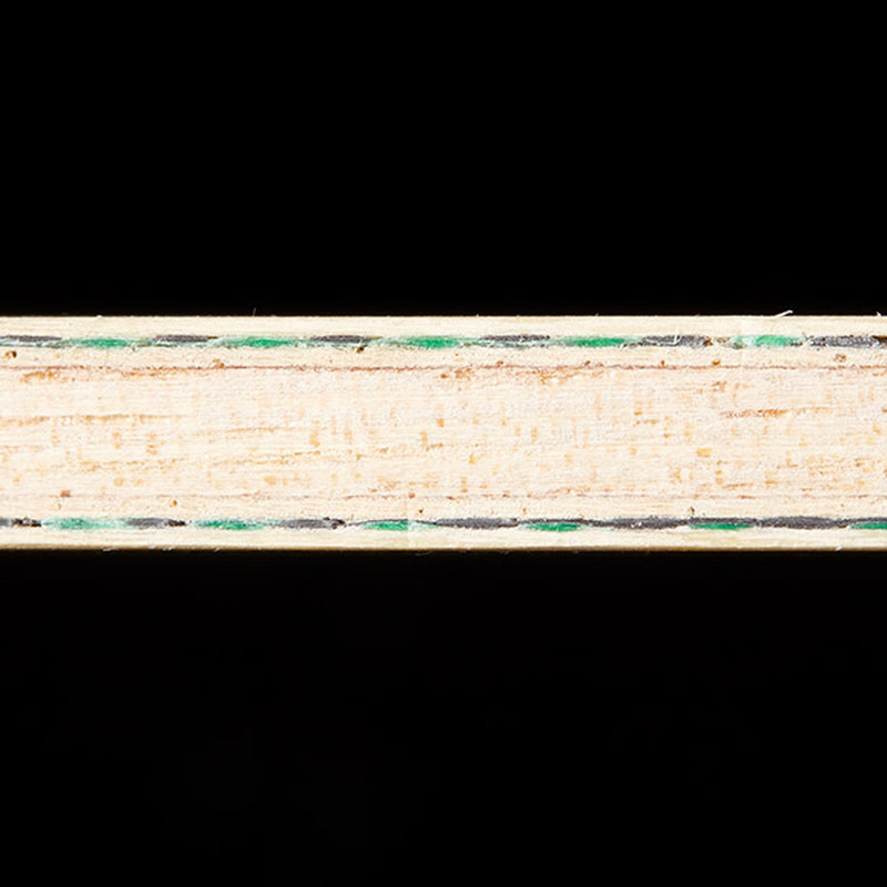 Andro Synteliac VCO OFF Table Tennis Blade 2