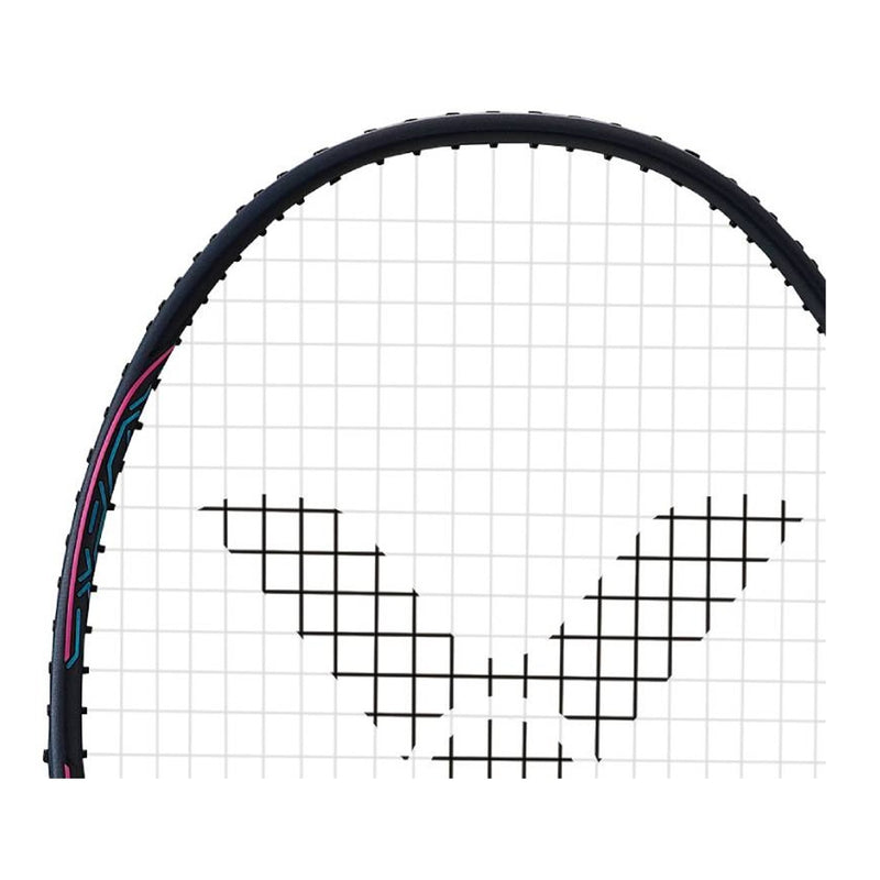 Victor DriveX 9X Badminton Racket 3