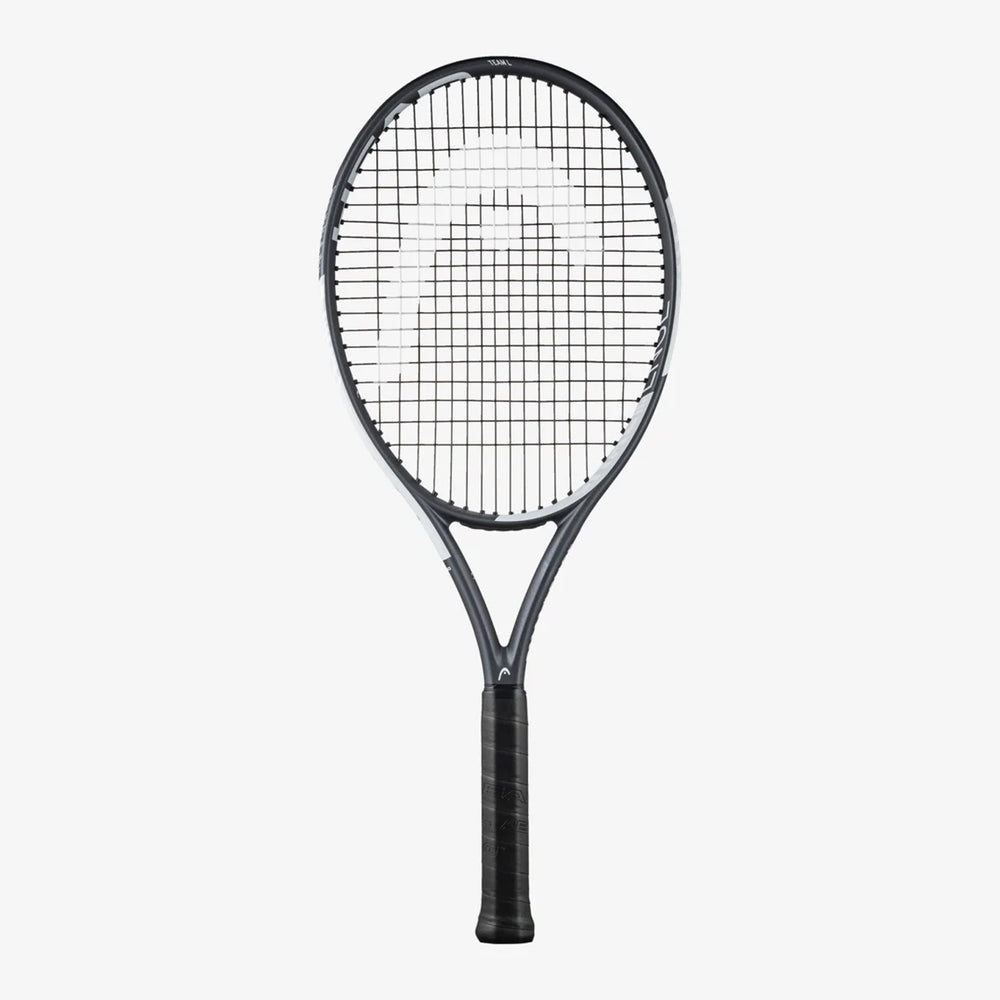 HEAD IG Challenge Team L Tennis Racquet (Stealth)