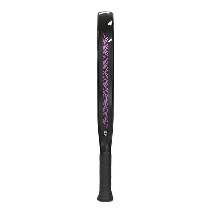Siux Beat Hybrid Air Padel Racquet 5