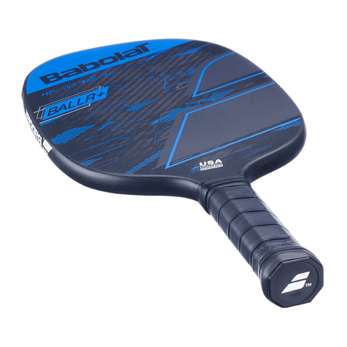 Babolat BALLR+ Pickleball Paddle 4