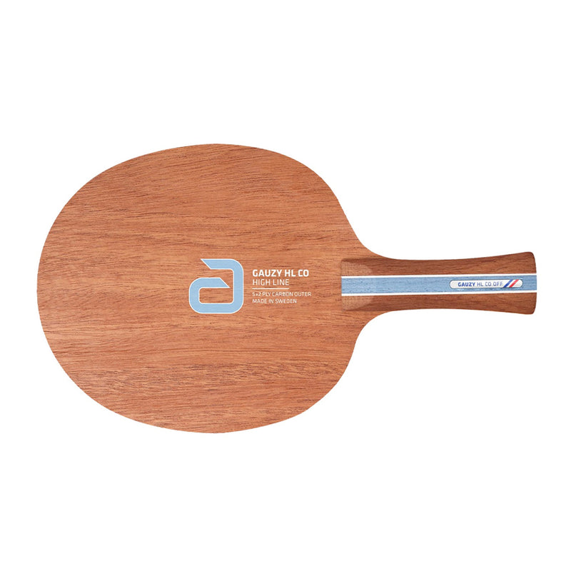 Andro GAUZY HL CO Table Tennis Blade 3