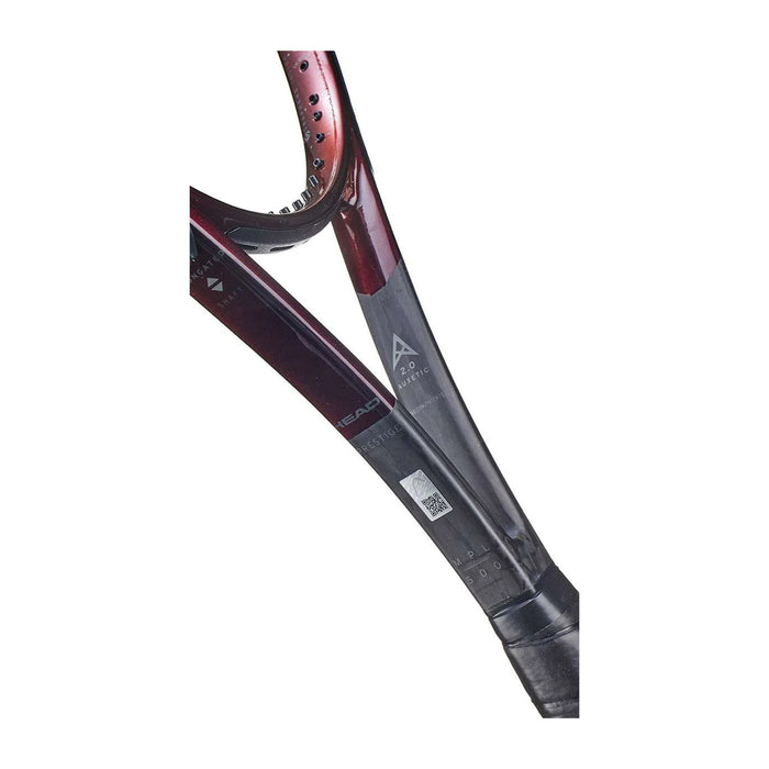 HEAD Prestige MP L 2023 Tennis Racquet 4