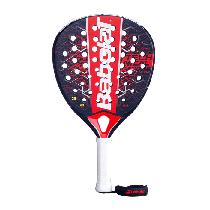 Babolat Technical Vertuo 2025 Padel Racquet 1