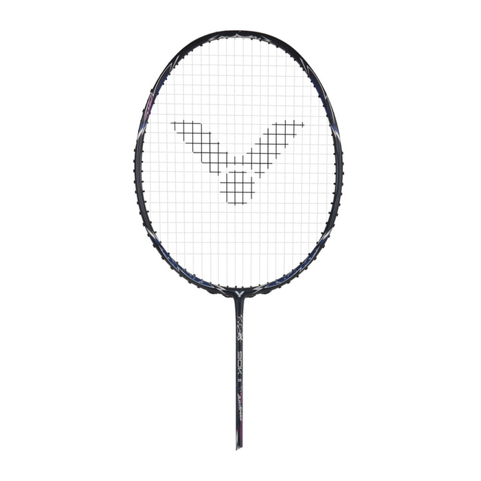 Victor Auraspeed 90K II Badminton Racket 2