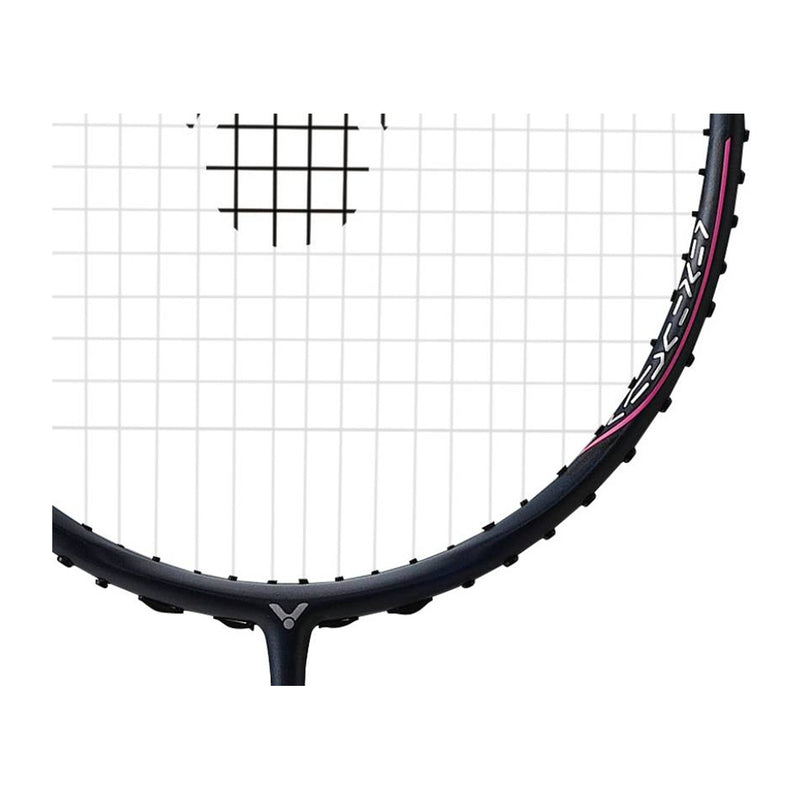 Victor DriveX 9X Badminton Racket 4