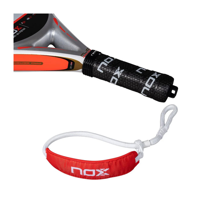 NOX ML10 Pro Cup Coorp Padel Racquet 7