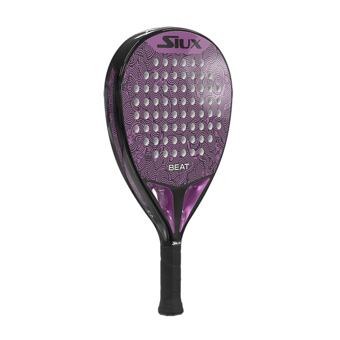 Siux Beat Hybrid Air Padel Racquet 3