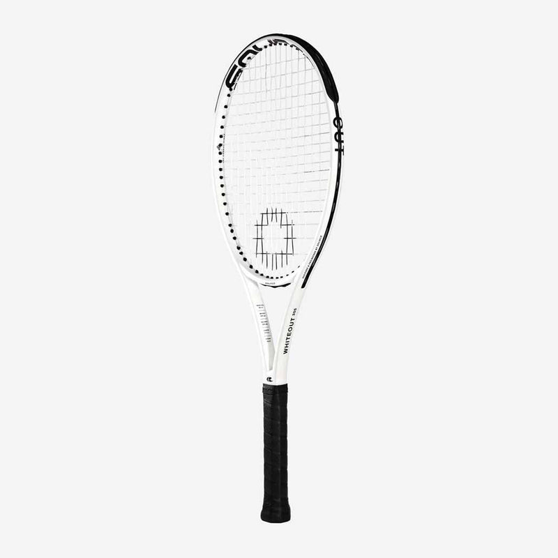 Solinco Whiteout 305 (16 x 19) Tennis Racquet 1
