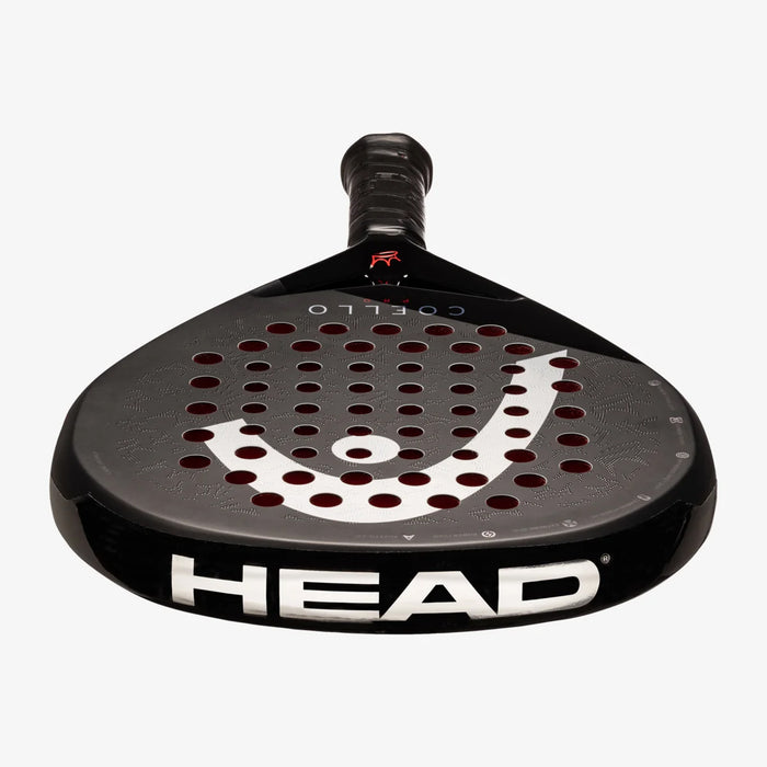 Head Coello Pro 2025 Padel Racquet 8