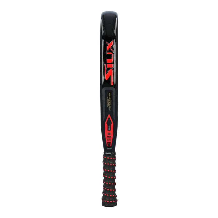 Siux Pegasus Revolution Cube Padel Racquet 6