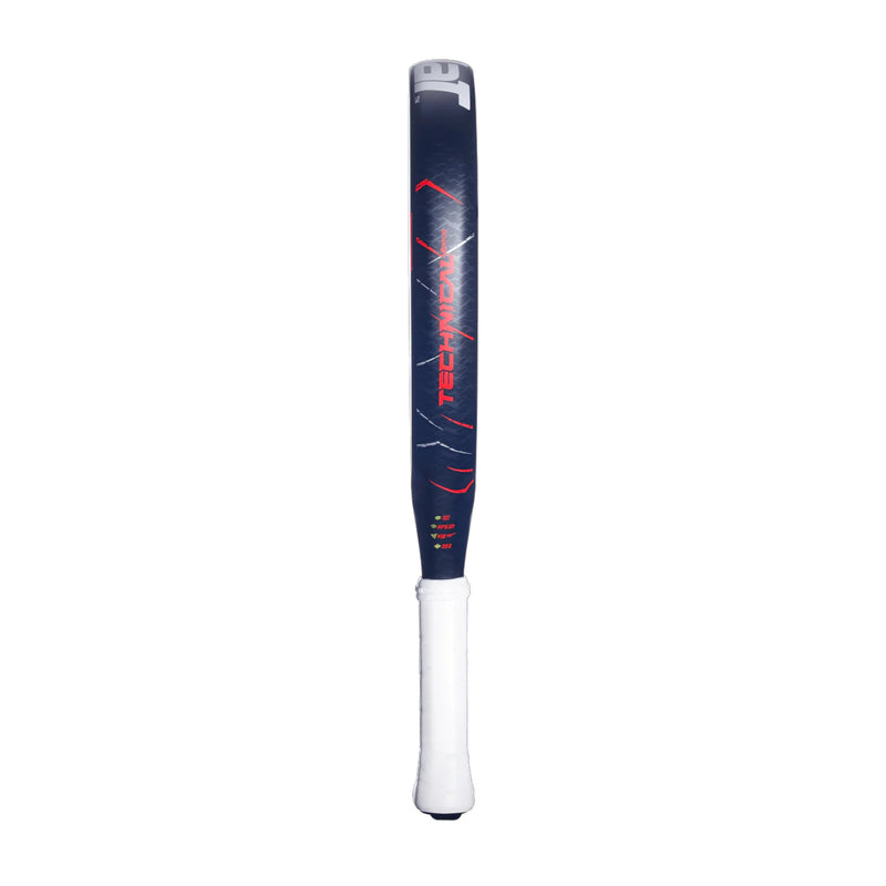 Babolat Technical Vertuo 2025 Padel Racquet 4