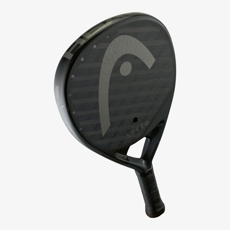 HEAD Speed One 2025 Padel Racquet 4