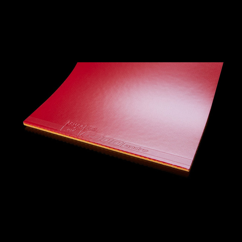 Andro Good Table Tennis Rubber 2