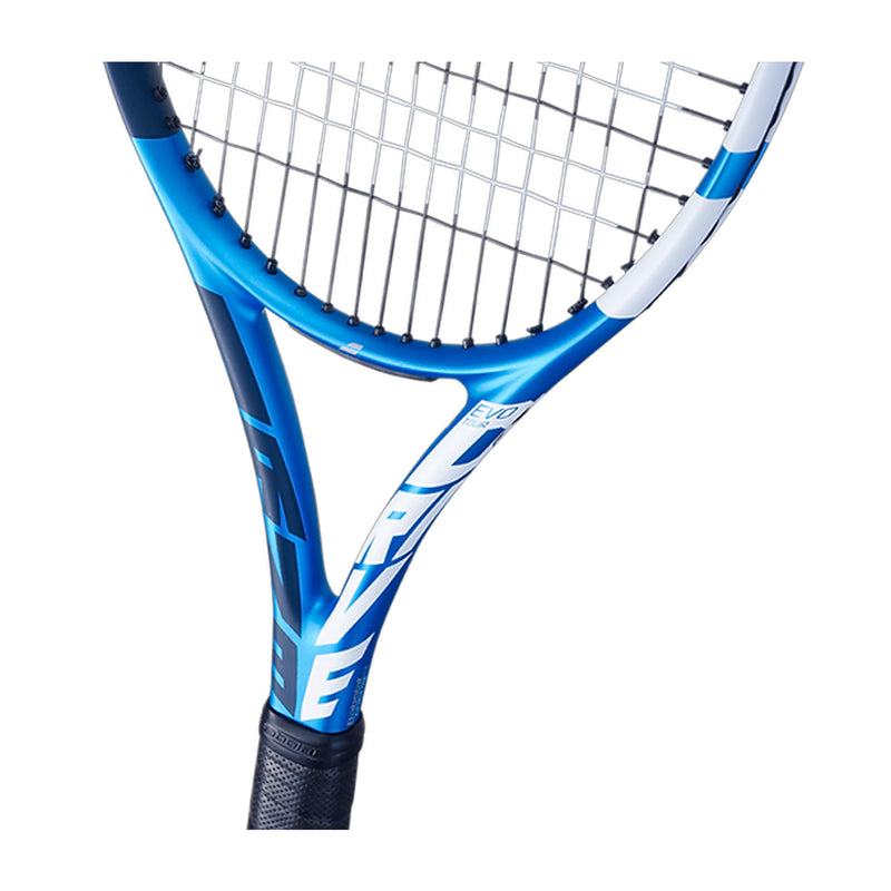 Babolat Evo Drive Tour Tennis Racquet 3