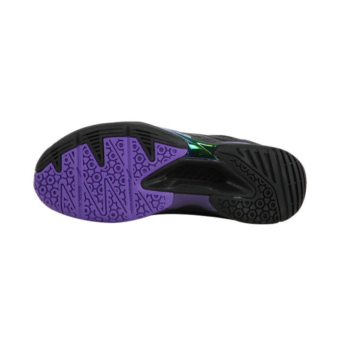 VICTOR All-Around Series A970ACE Professional Badminton Shoes V-Shape (Black) 3