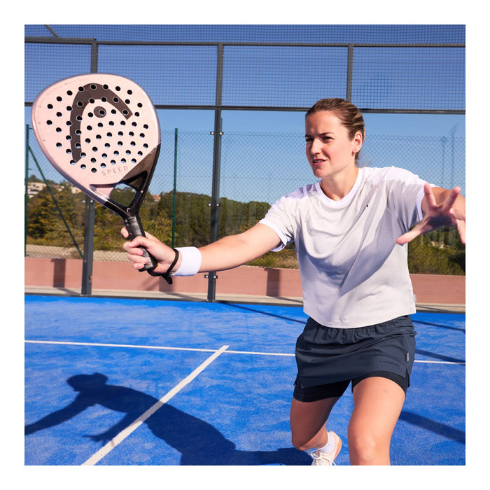HEAD Speed Motion 2025 Padel Racquet 9
