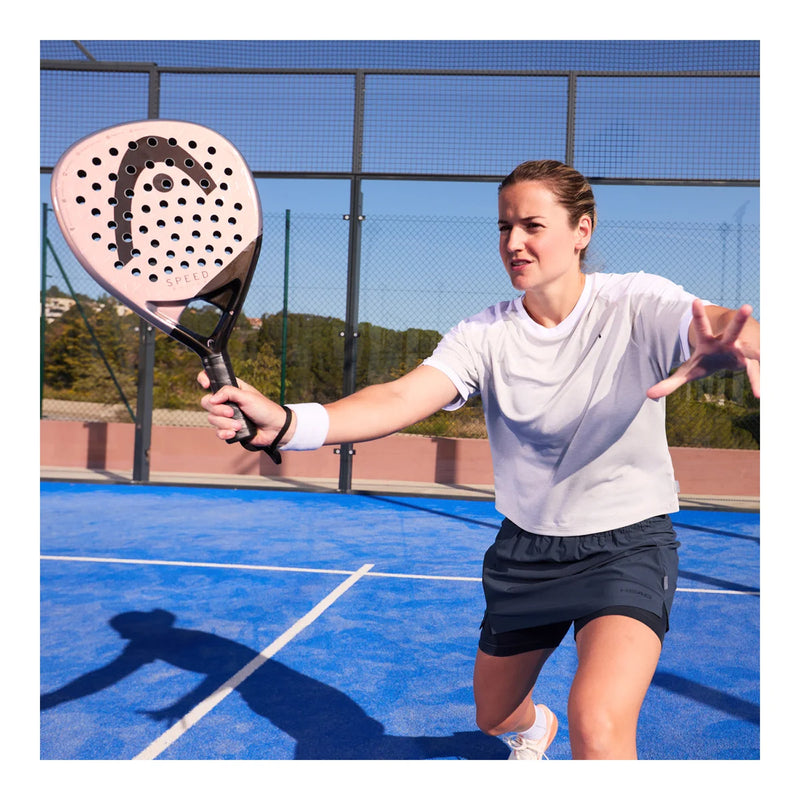 HEAD Speed Motion 2025 Padel Racquet 9